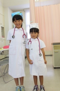 看護師4